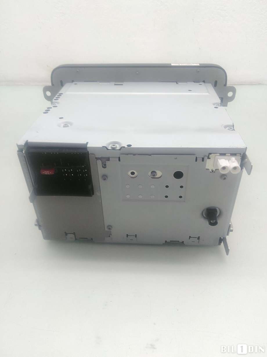 Bilstereo til VW Passat 2011-2015 (B7) (B7) (VOLKSWAGEN|1K0057187BX||1K0035186AB)