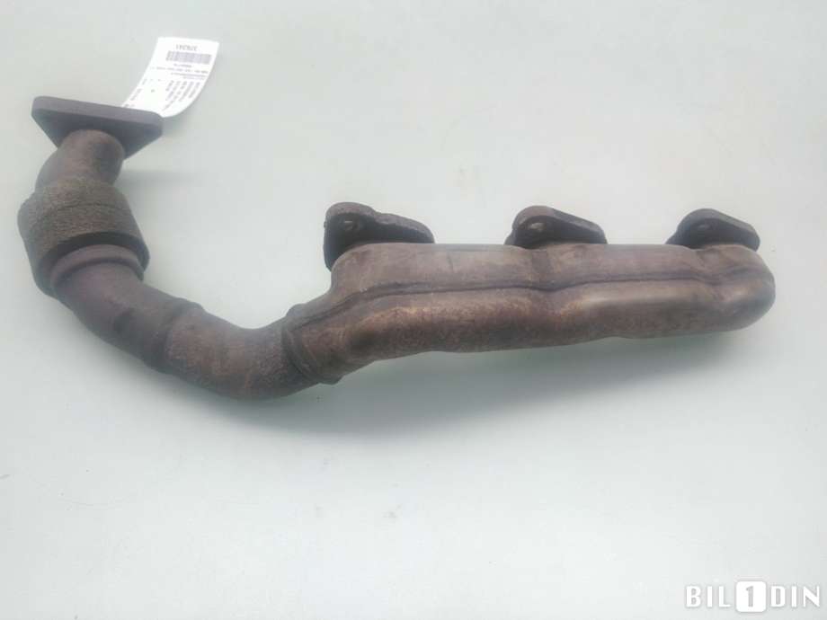 Manifold eksos til Mercedes ML 2005-2011 (W164) (W164) (MERCEDES|A6421400909|)