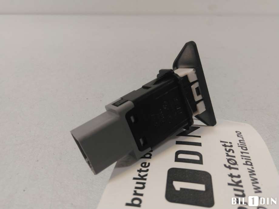 Bryter diverse til Audi A3 2016-2020 (Type III, Fase 2)  (AUDI|8V0907569|)