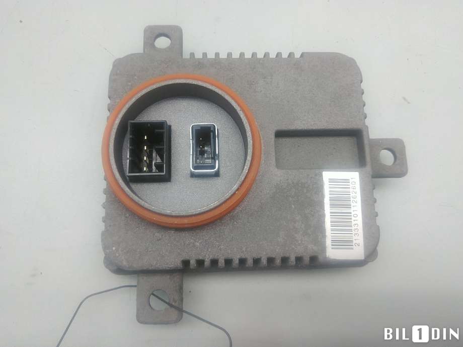 Styreenhet xenon/ballast til VW Passat, 2011-2015 (B7) (B7) (VOLKSWAGEN|8K0941597B)