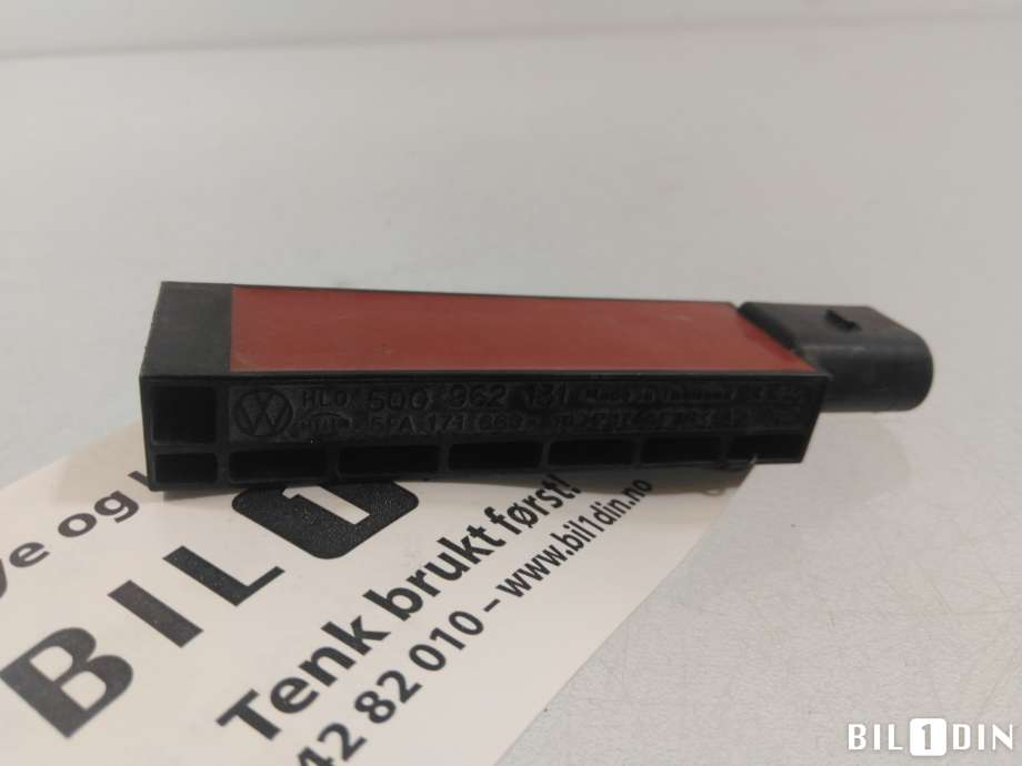 Sensor diverse til Audi A3, 2016-2020 (Type III, Fase 2)  (AUDI|5Q0962131)