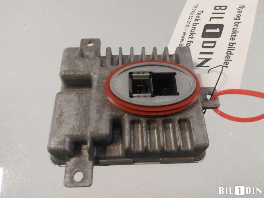 Styreenhet xenon/ballast til BMW 5-Serie 2010-2017 (F10/F11) (F10/F11) (BMW|63117318327||7237647)