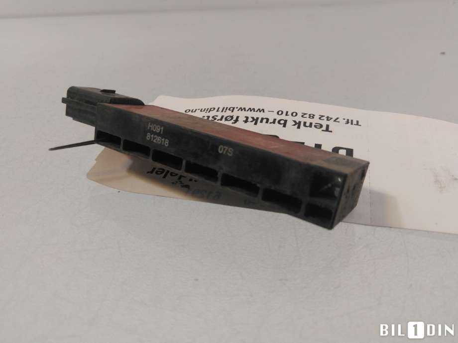Sensor diverse til Audi A3, 2016-2020 (Type III, Fase 2)  (AUDI|5Q0962131)