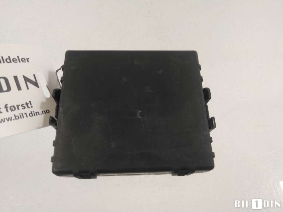 Styreenhet diverse til Audi A3 2016-2020 (Type III, Fase 2) (AUDI|3Q0907530C|)
