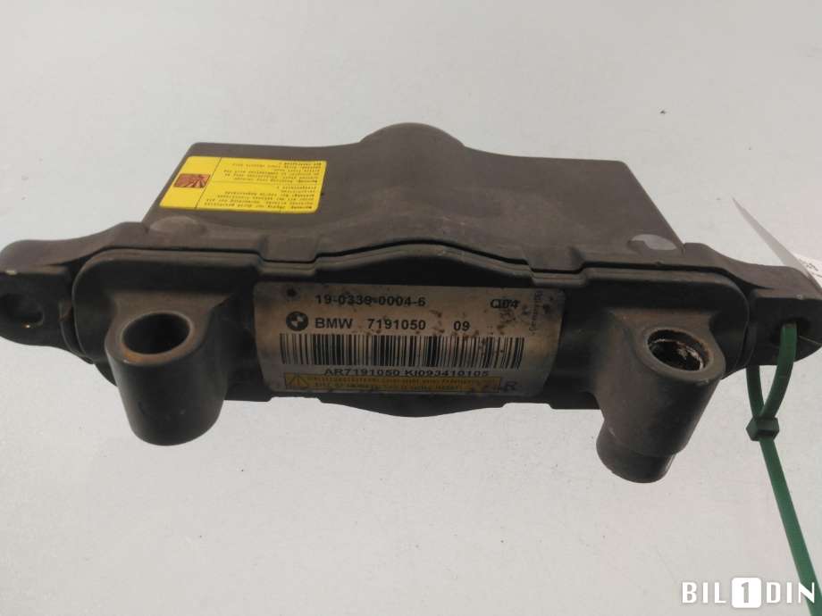 Panserhengsler til BMW 5-Serie 2010-2017 (F10/F11) (F10/F11) (BMW|51237191050|)