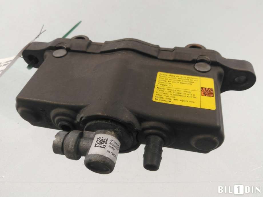 Panserhengsler til BMW 5-Serie 2010-2017 (F10/F11) (F10/F11) (BMW|51237191050|)