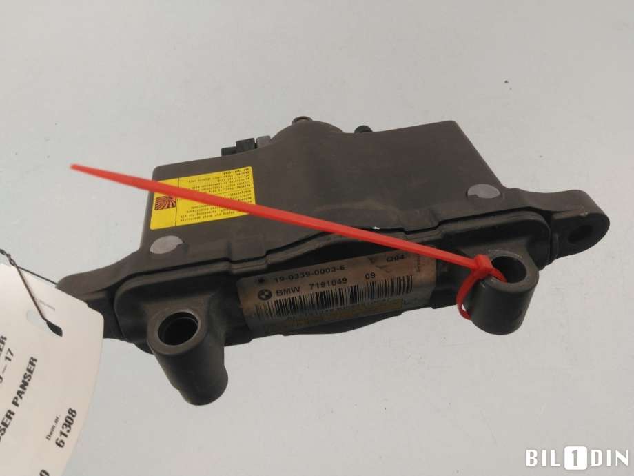 Panserhengsler til BMW 5-Serie 2010-2017 (F10/F11) (F10/F11) (BMW|51237191049|)