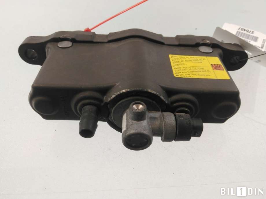 Panserhengsler til BMW 5-Serie 2010-2017 (F10/F11) (F10/F11) (BMW|51237191049|)