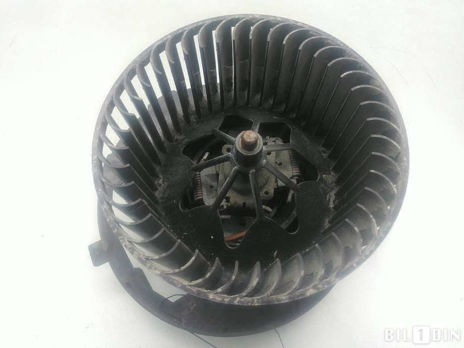 Varmeapparat motor til VW Passat 2011-2015 (B7) (B7) (VOLKSWAGEN|1K1820015Q|)