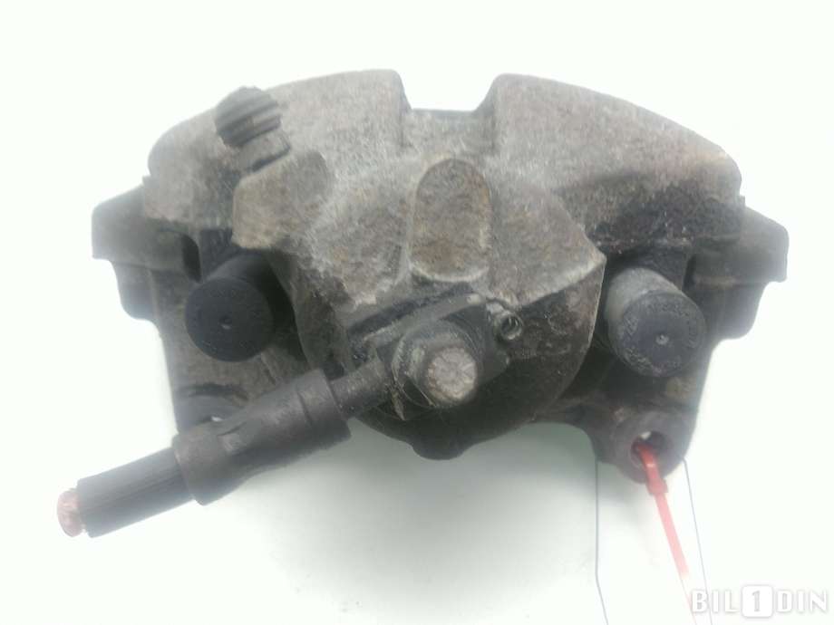 Bremsecaliper venstre foran til VW Passat 2011-2015 (B7) (B7) (VOLKSWAGEN|1K0615123E|)