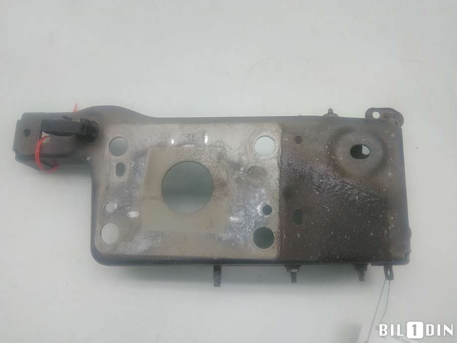 Diverse deler til Peugeot 308 2013-2021 (Type II)  (PEUGEOT|9674416280|)