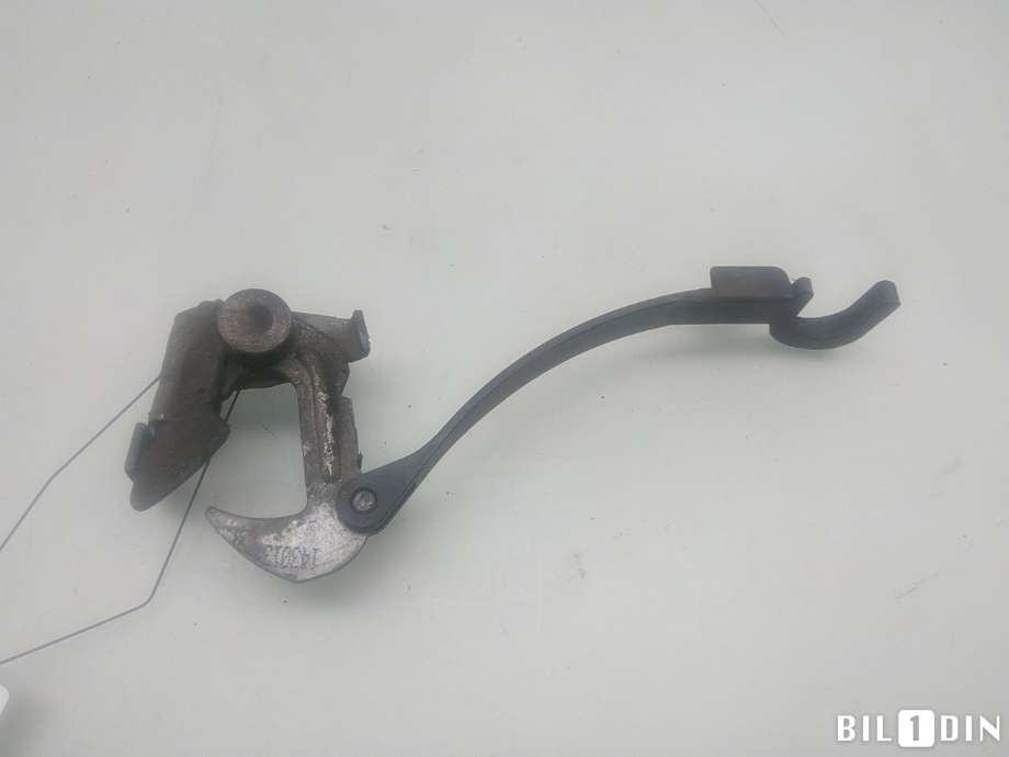 Diverse deler til Peugeot 308, 2013-2021 (Type II)  (PEUGEOT|9678334080)
