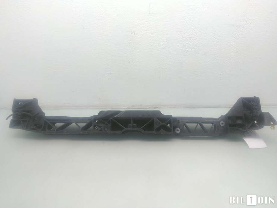 Frontplate øvre til Peugeot 308 2013-2021 (Type II)  (PEUGEOT|9807148180|)