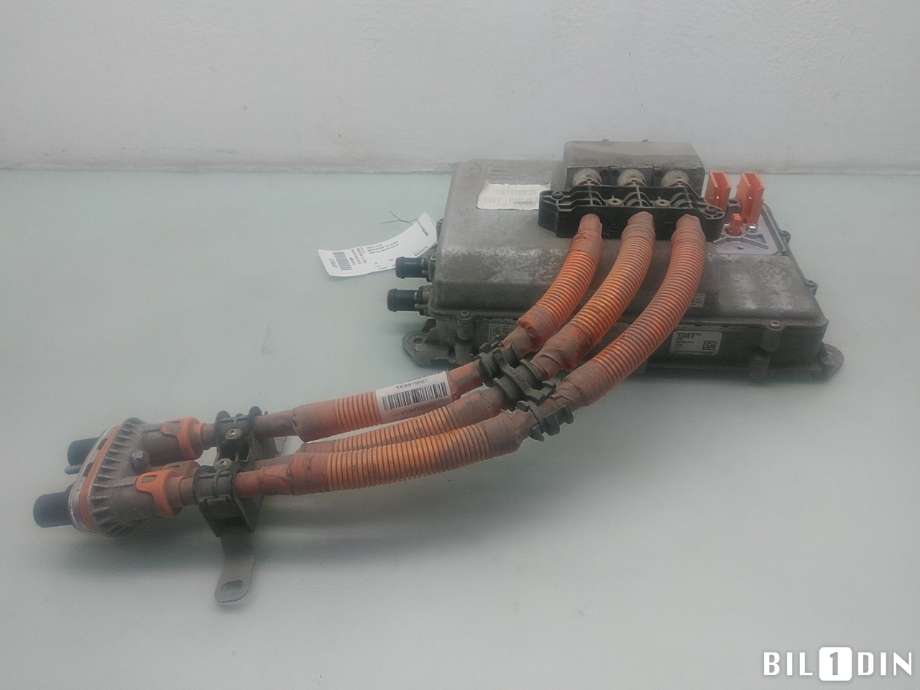 Inverter elbil til Volvo XC40 2018-2024  (VOLVO|36011825||32335619)