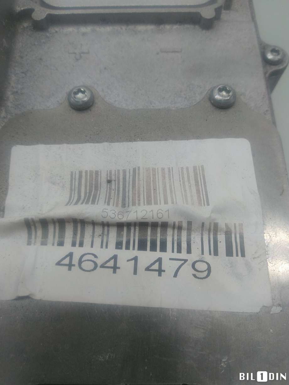 Inverter hybrid til Volvo XC40 2018-2024 (VOLVO|36003604||32335618)