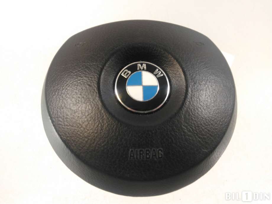 Airbag rattpute til BMW X3 2003-2006 (Fase 1) (E83) (E83) (BMW|32306884669|)