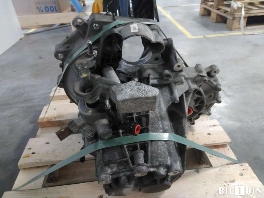 Girkasse manuell til VW E-Up 2013-2019 (VOLKSWAGEN|0CF300044G|0CF300044GX|)