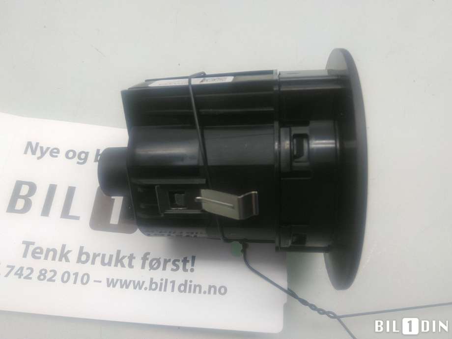 Bryter diverse til Volvo XC40 2018-2024  (VOLVO|31674767|)