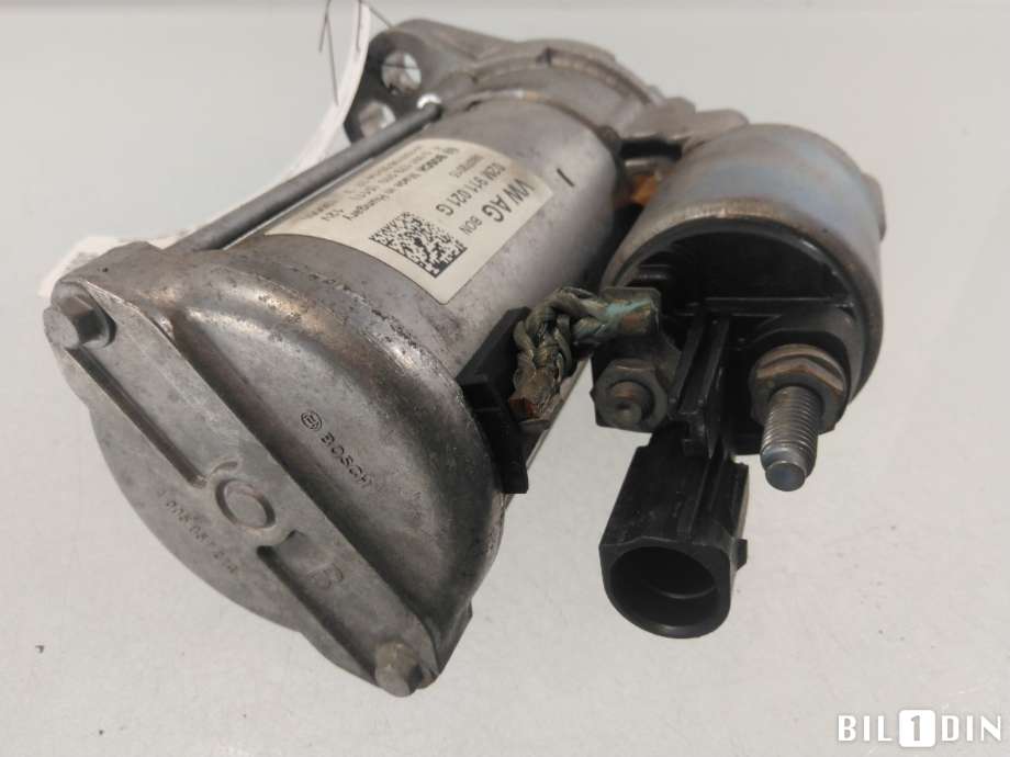 Starter til VW E-Up 2013-2019  (VOLKSWAGEN|02M911021G|08072015|)
