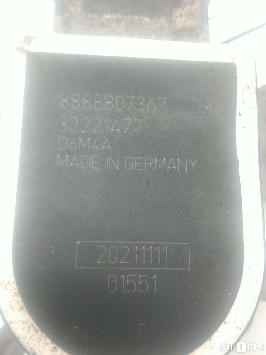 Sensor nivå til Volvo XC40 2018-2024  (VOLVO|32246677|)