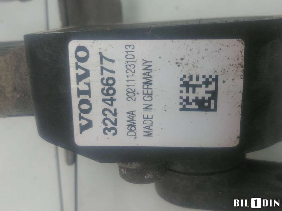 Sensor nivå til Volvo XC40 2018-2024  (VOLVO|32246677|)