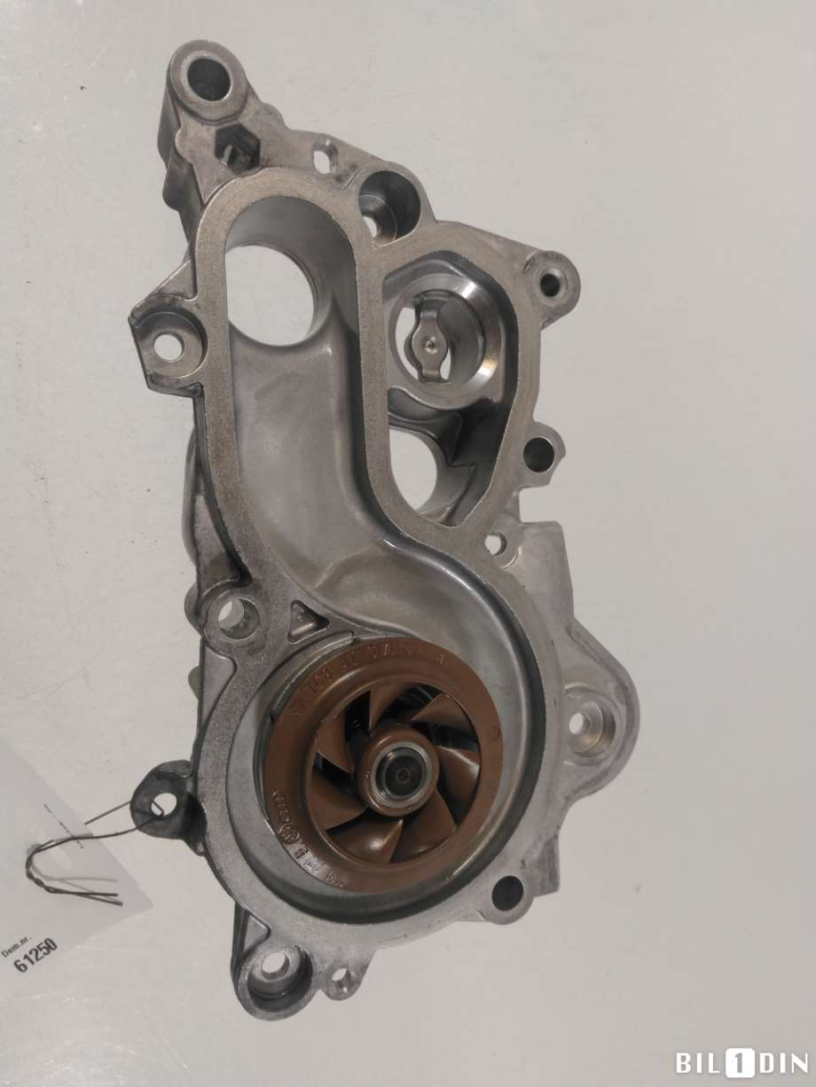 Vannpumpe til VW E-Up 2013-2019 (VOLKSWAGEN|04C121600P|)