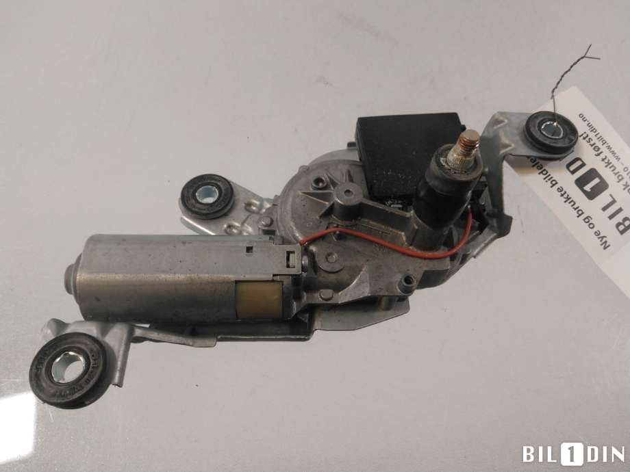 Viskermotor bakrute til BMW X3, 2003-2006 (Fase 1) (E83) (E83) (BMW|67636917907)