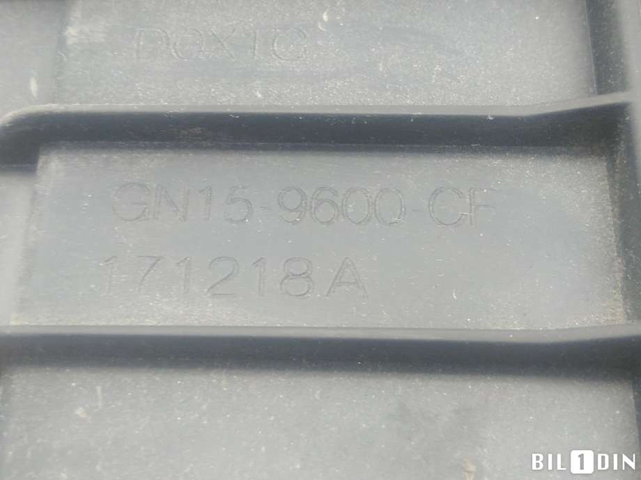 Luftfilterboks til Ford Ecosport 2016-->> (FORD|GN159600CF|2275981)