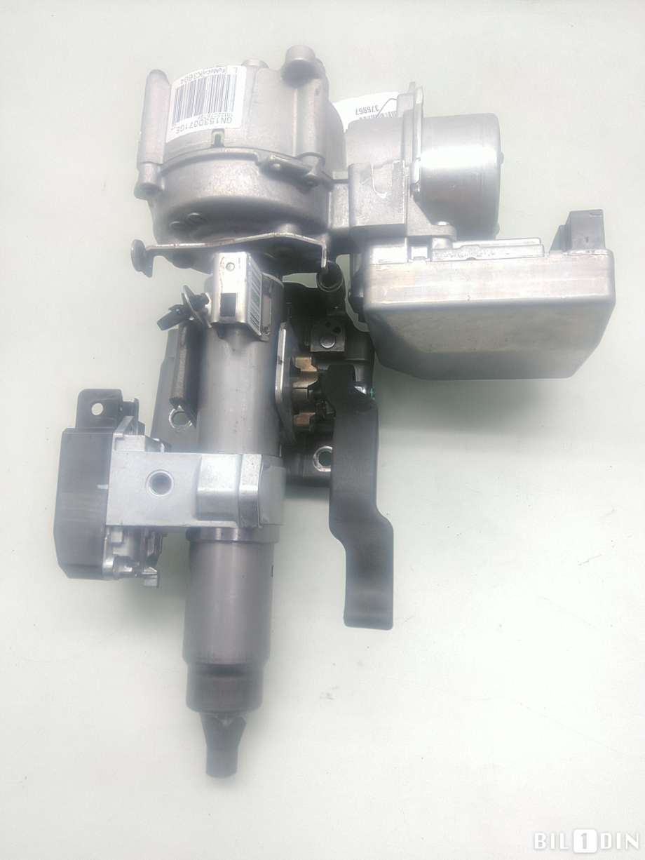 Rattaksel til Ford Ecosport 2016-->> (FORD|GN153D071GH|2376745|GN153D071GE)