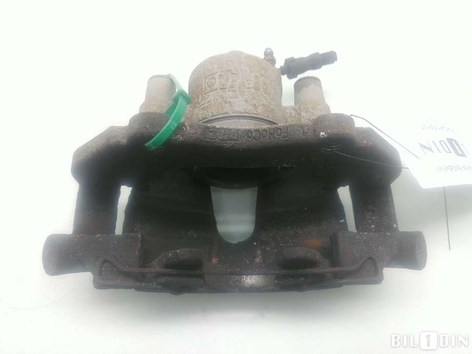 Bremsecaliper høyre foran til Ford Ecosport, 2016-->>  (FORD|CN152B294BA)