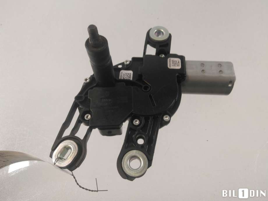 Viskermotor bakrute til VW E-Up 2013-2019 (VOLKSWAGEN|1S6955711A|)
