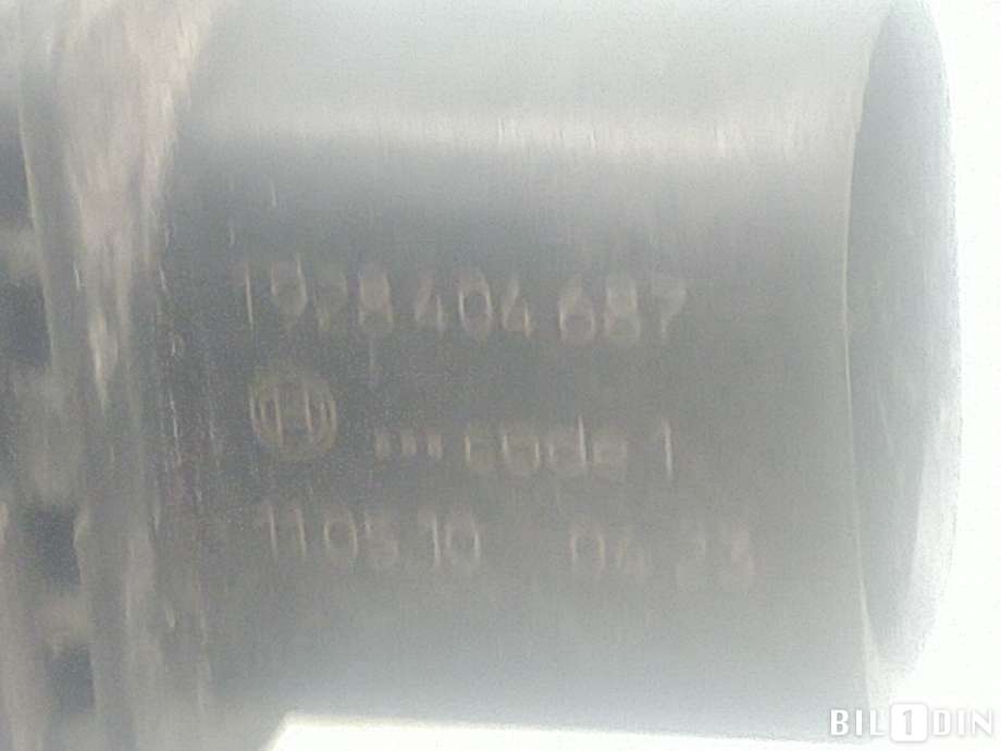 Lambdasonde til Volvo XC60 2008-2013 (Type I, Fase 1)  (VOLVO|31422345||30751138)