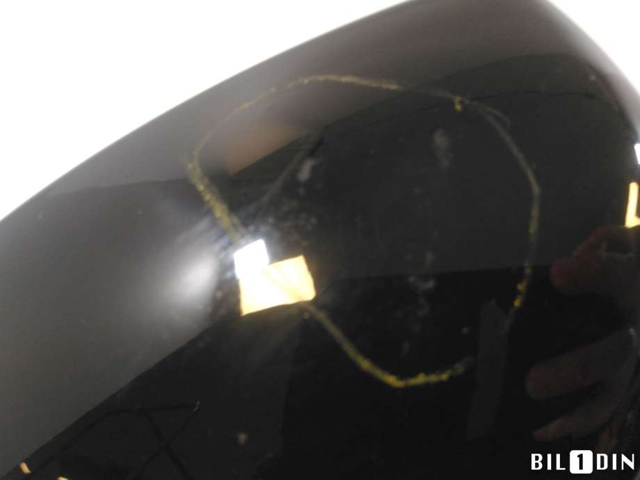 Speil høyre til BMW 3-Serie 2005-2011 (E90/E91/E92/E93) (E90/E91/E92/E93) (BMW 320D|51167176184|)