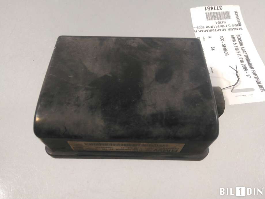 Sensor radar til BMW 5-Serie 2010-2017 (F10/F11) (F10/F11) (BMW|66315A3B7E0||66316795516)