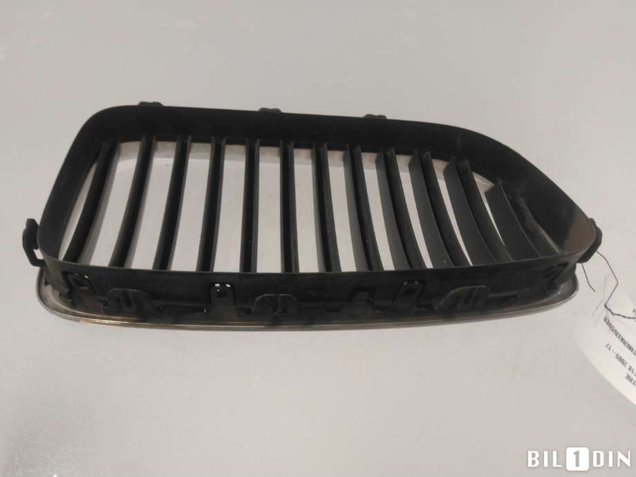 Grill venstre til BMW 5-Serie 2010-2017 (F10/F11) (F10/F11) (BMW|51137203649|)