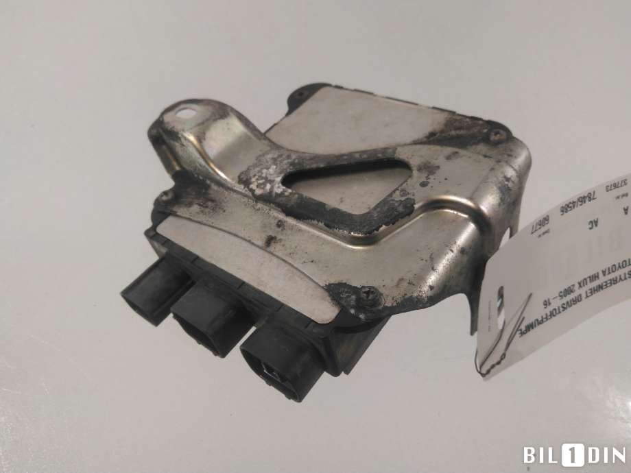 Styreenhet drivstoffpumpe til Toyota Hilux 2006-2011  (TOYOTA|8987125010||1310001551)