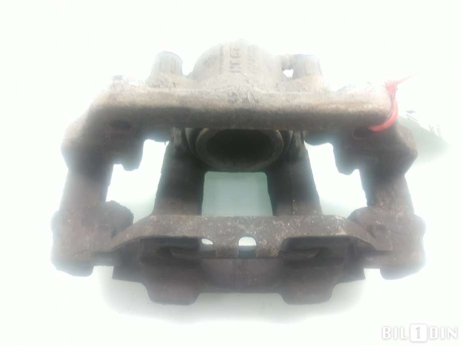 Bremsecaliper venstre foran til BMW 1-Serie 2011-2015 (Fase 1) (F20/F21) (F20/F21) (BMW|34116850643|)