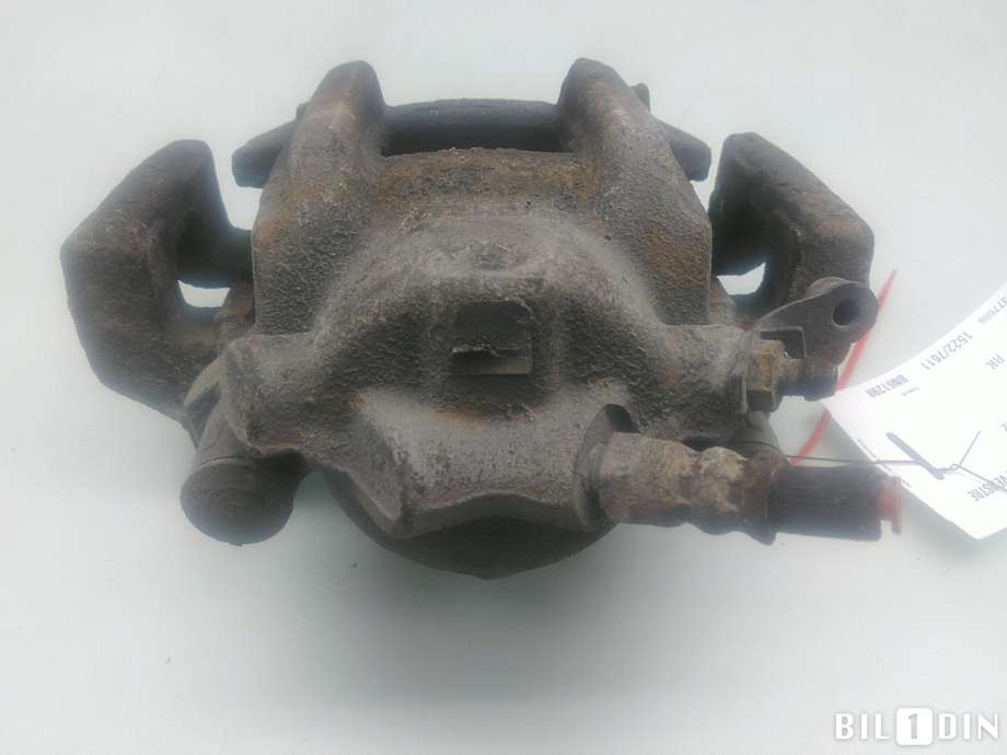 Bremsecaliper venstre foran til BMW 1-Serie 2011-2015 (Fase 1) (F20/F21) (F20/F21) (BMW|34116850643|)