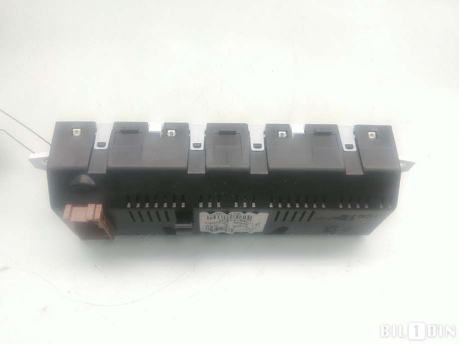 Instrument diverse til Peugeot Expert 2007-2016 (Type II) (PEUGEOT|9678491880|)