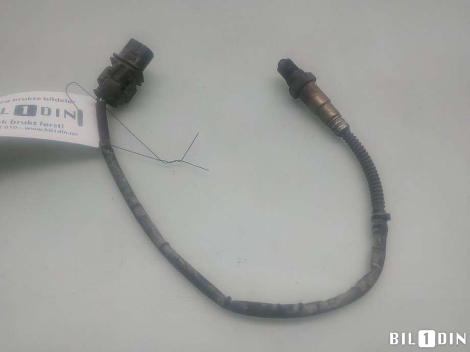 Lambdasonde til Peugeot Expert, 2007-2016 (Type II) (PEUGEOT|1618AS)