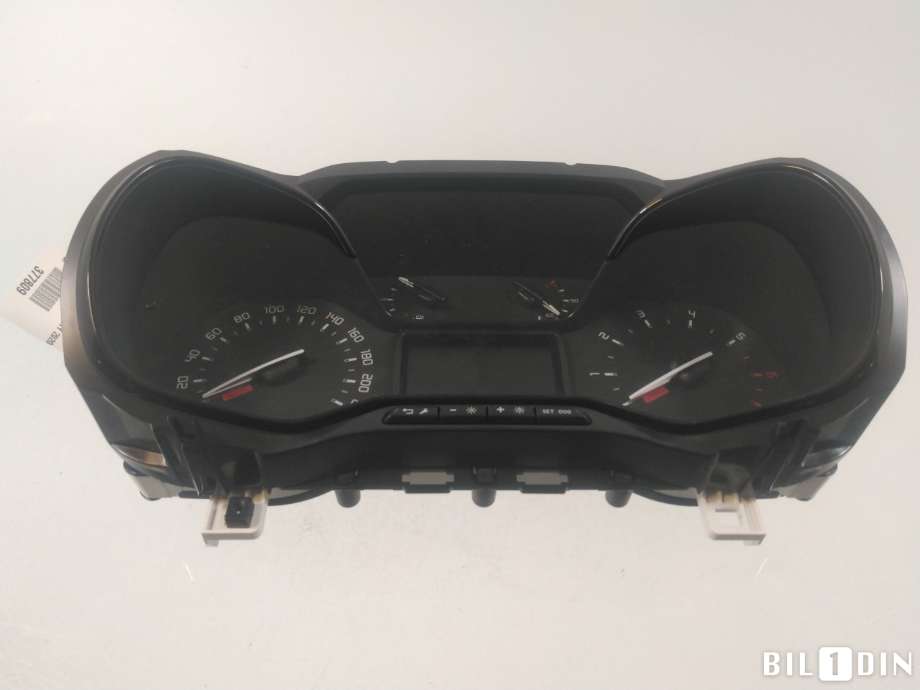 Instrumentpanel til Toyota Proace City 2020-->> (TOYOTA|SU001B1848||9830952080)