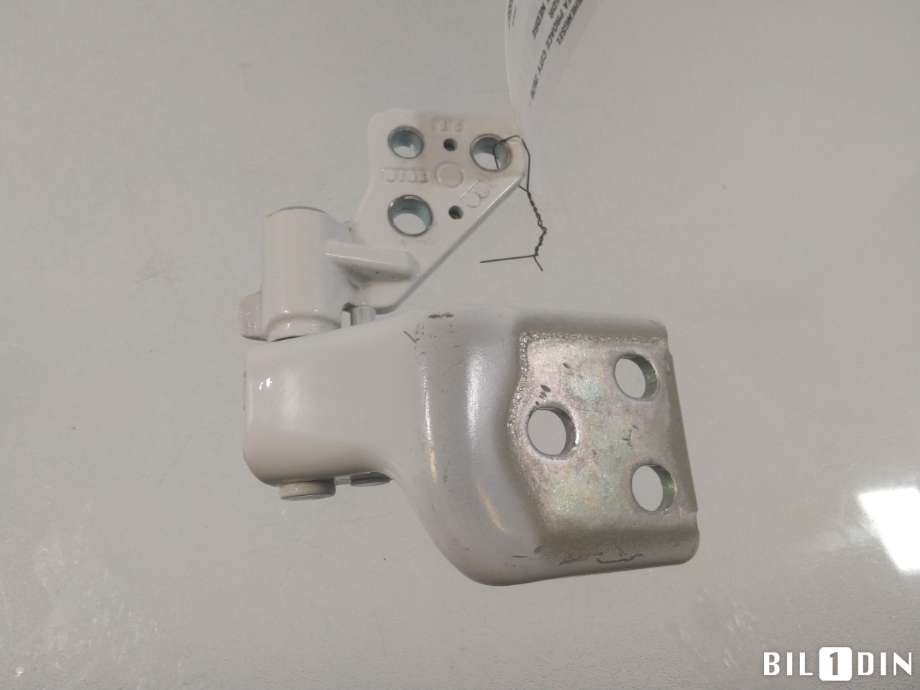 Hengsler til Toyota Proace City 2020-->> (TOYOTA|SU001A9099||080D04220)