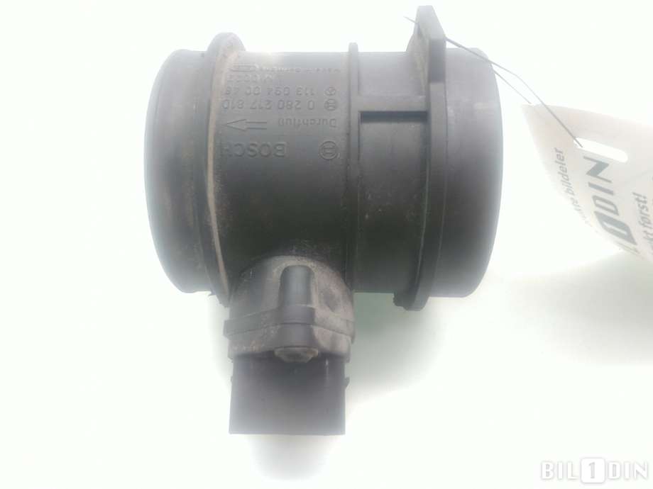 Luftmengde/luftmassemåler til Mercedes G-Wagen 1990-->> (W463) (W463) (MERCEDES|A1130940048|0280217810|)