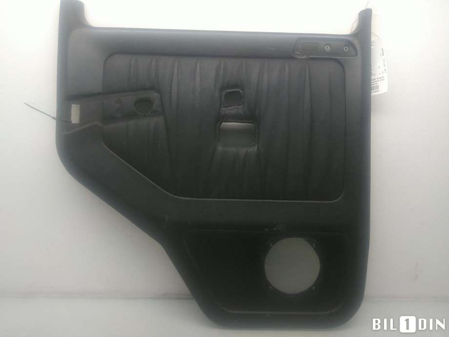 Dørtrekk venstre til Mercedes G-Wagen 1990-->> (W463) (W463) (MERCEDES|A4637303470|)