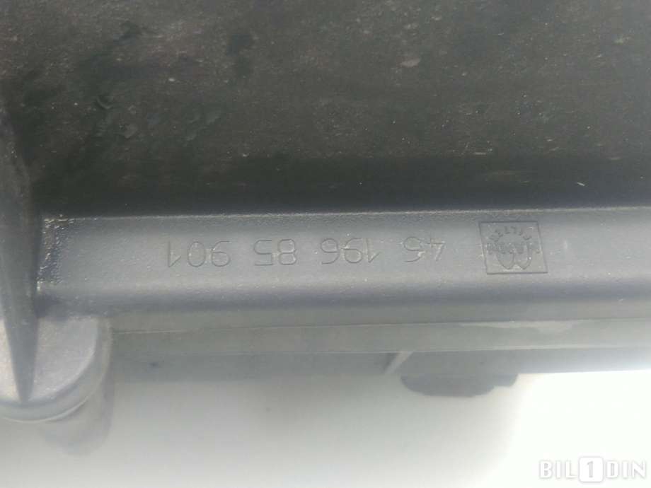 Luftfilterboks til Mercedes G-Wagen 1990-->> (W463) (W463) (MERCEDES|A1120940004|)