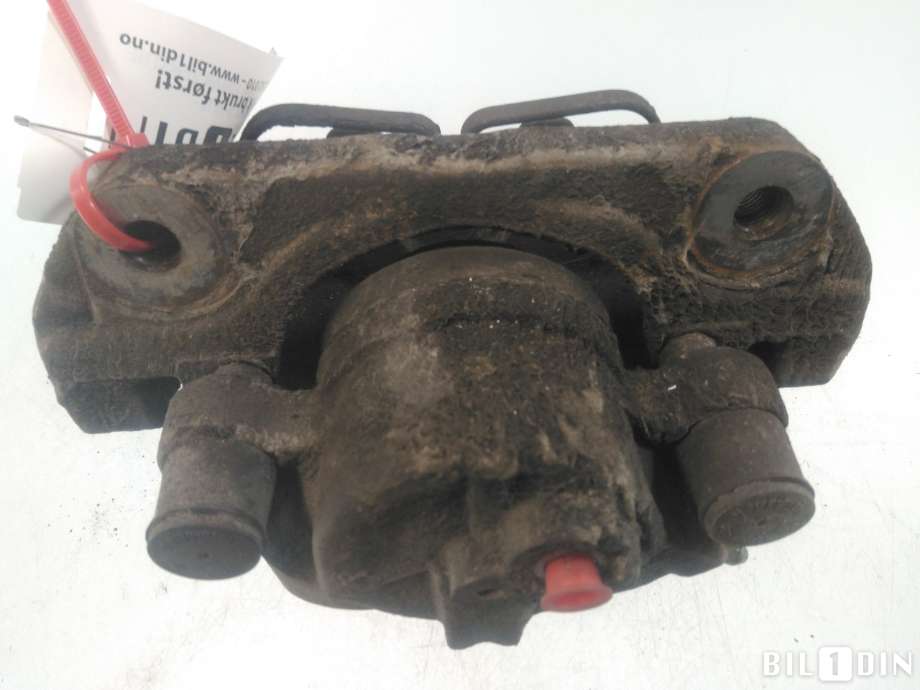 Bremsecaliper venstre foran til Toyota Proace 2016-->> (Type II) (TOYOTA|SU001A3125|SU001A3131|)