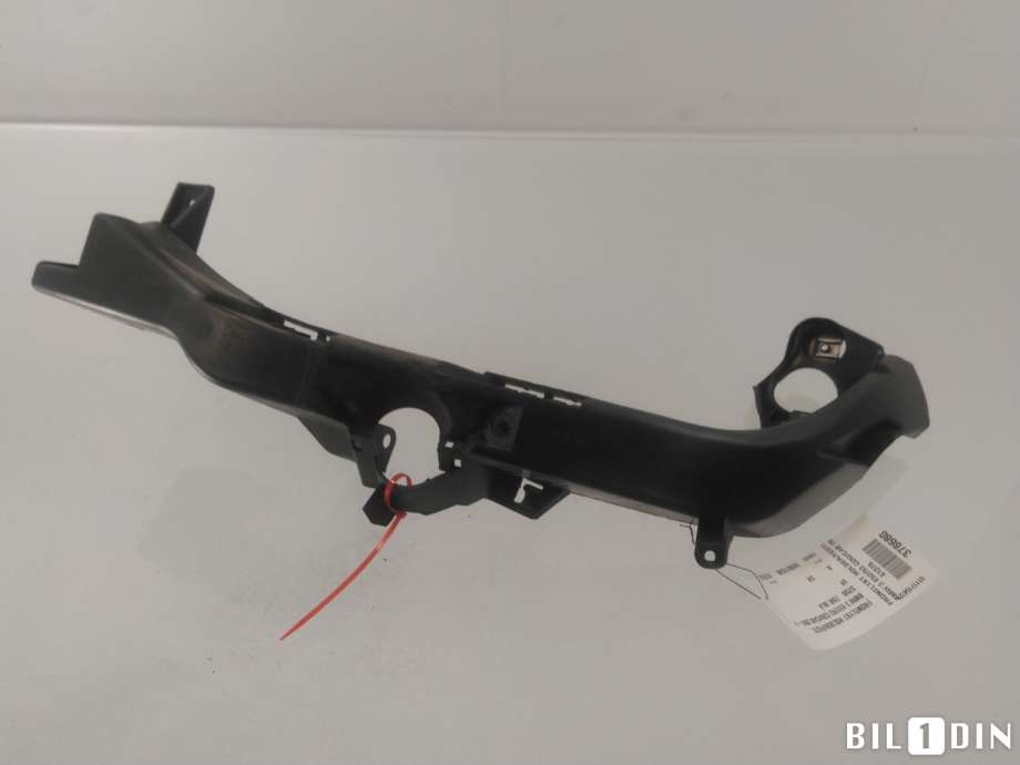Frontlyktehus til BMW 3-Serie, 2005-2011 (E90/E91/E92/E93) (E90/E91/E92/E93) (BMW|51117154723)