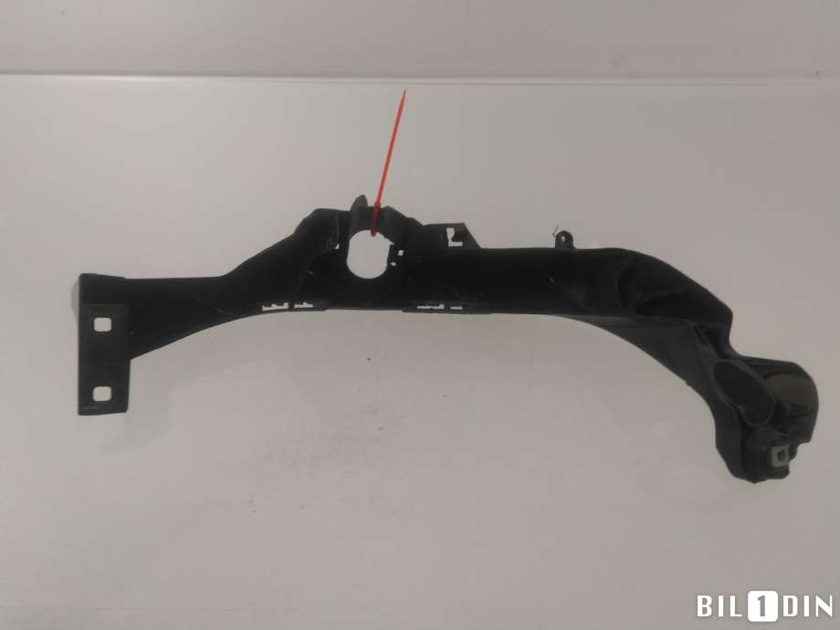 Frontlyktehus til BMW 3-Serie 2005-2011 (E90/E91/E92/E93) (E90/E91/E92/E93) (BMW|51117154723||9315857711)