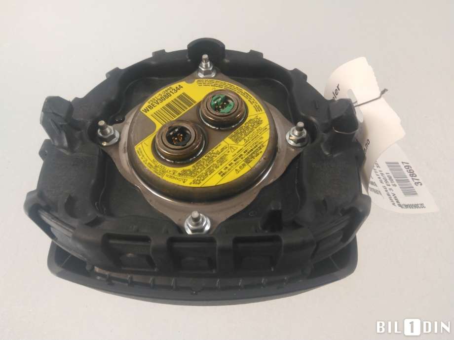 Airbag rattpute til BMW 3-Serie 2005-2011 (E90/E91/E92/E93) (E90/E91/E92/E93) (BMW|32306884672|WBEV30801344|)