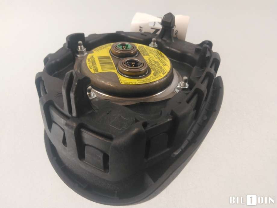 Airbag rattpute til BMW 3-Serie 2005-2011 (E90/E91/E92/E93) (E90/E91/E92/E93) (BMW|32306884672|WBEV30801344|)